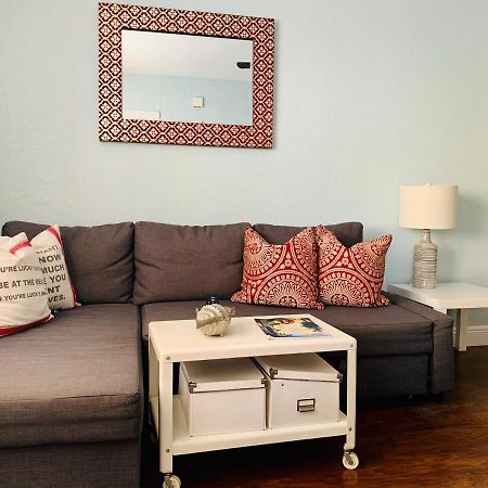 מיאמי ביץ' Sun Sand And Love - 1 Bed, 2 Bath Condo מראה חיצוני תמונה