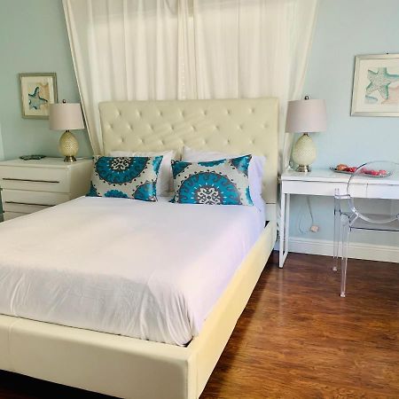מיאמי ביץ' Sun Sand And Love - 1 Bed, 2 Bath Condo מראה חיצוני תמונה