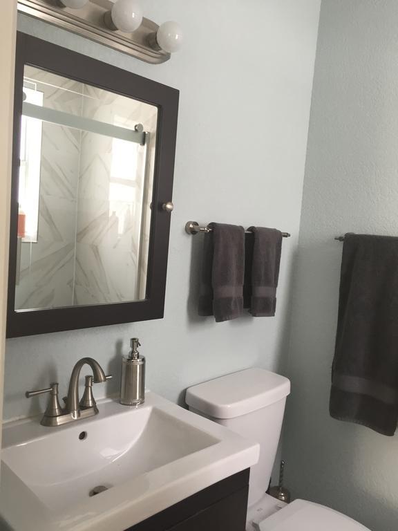 מיאמי ביץ' Sun Sand And Love - 1 Bed, 2 Bath Condo מראה חיצוני תמונה
