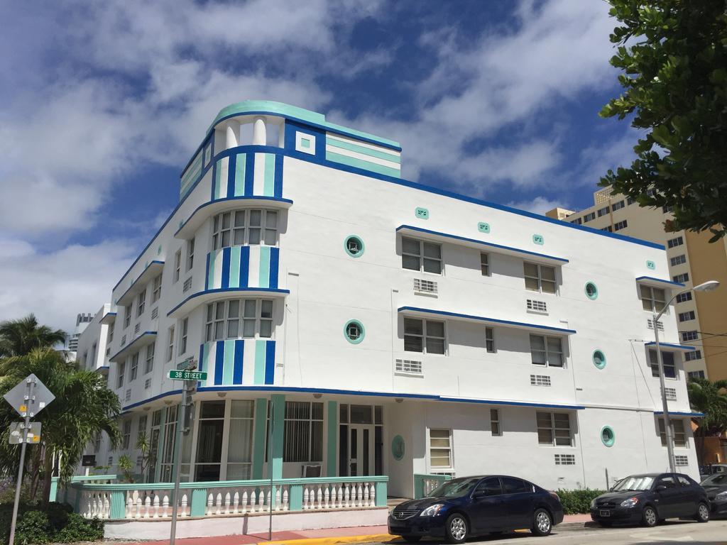 מיאמי ביץ' Sun Sand And Love - 1 Bed, 2 Bath Condo מראה חיצוני תמונה