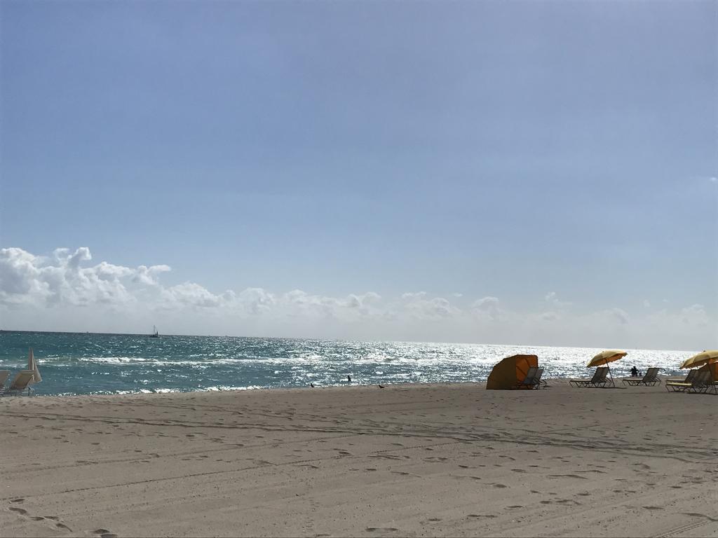 מיאמי ביץ' Sun Sand And Love - 1 Bed, 2 Bath Condo מראה חיצוני תמונה