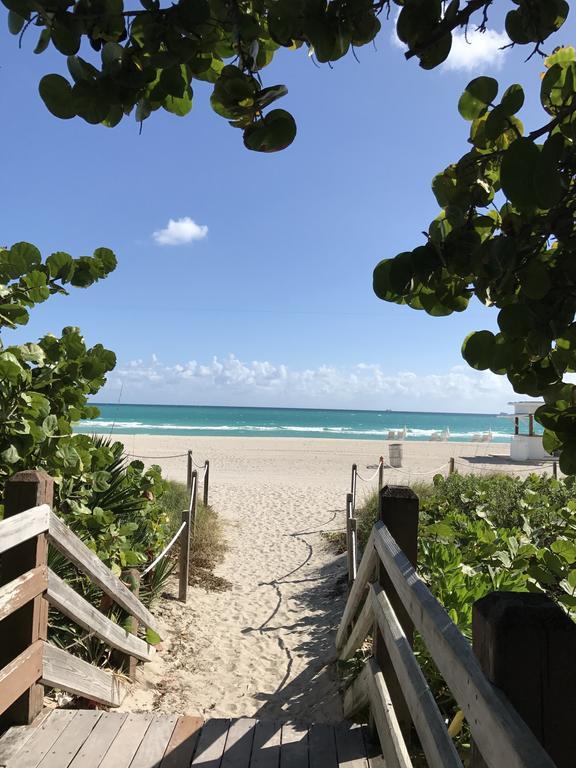 מיאמי ביץ' Sun Sand And Love - 1 Bed, 2 Bath Condo מראה חיצוני תמונה
