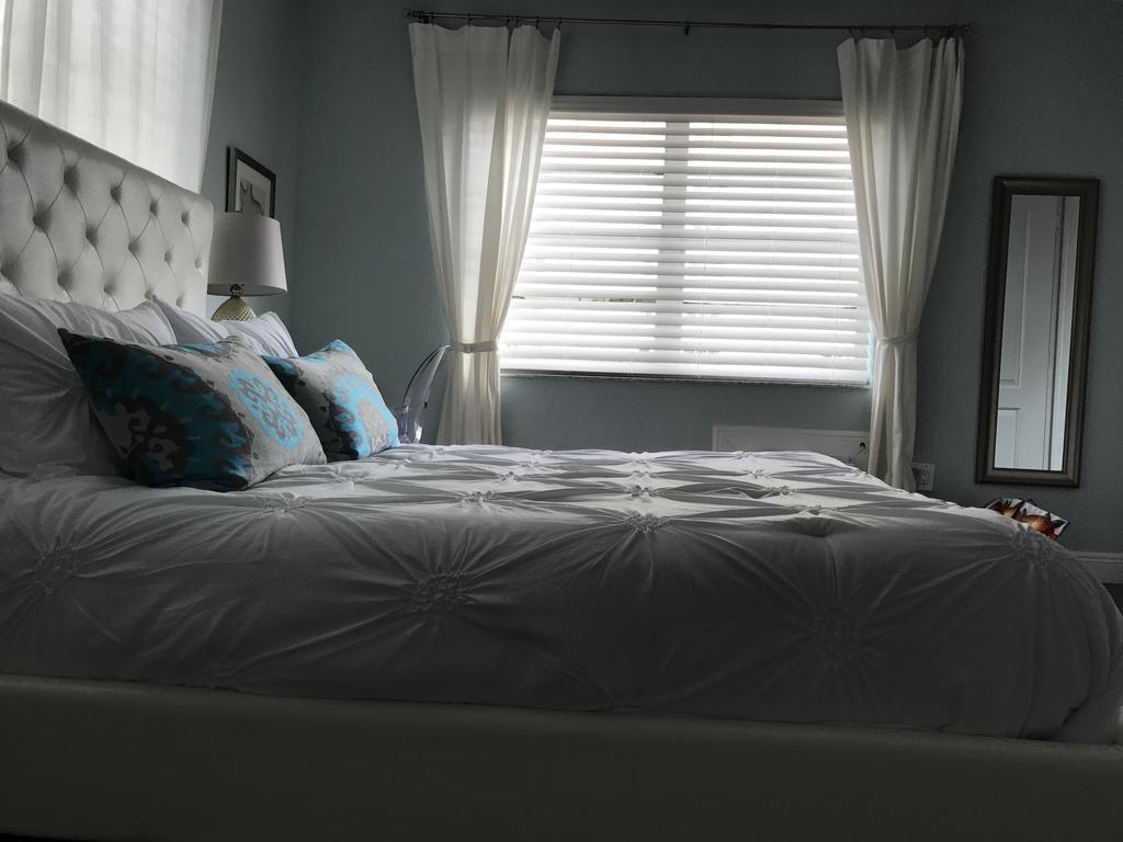 מיאמי ביץ' Sun Sand And Love - 1 Bed, 2 Bath Condo מראה חיצוני תמונה