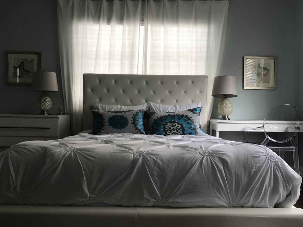 מיאמי ביץ' Sun Sand And Love - 1 Bed, 2 Bath Condo מראה חיצוני תמונה