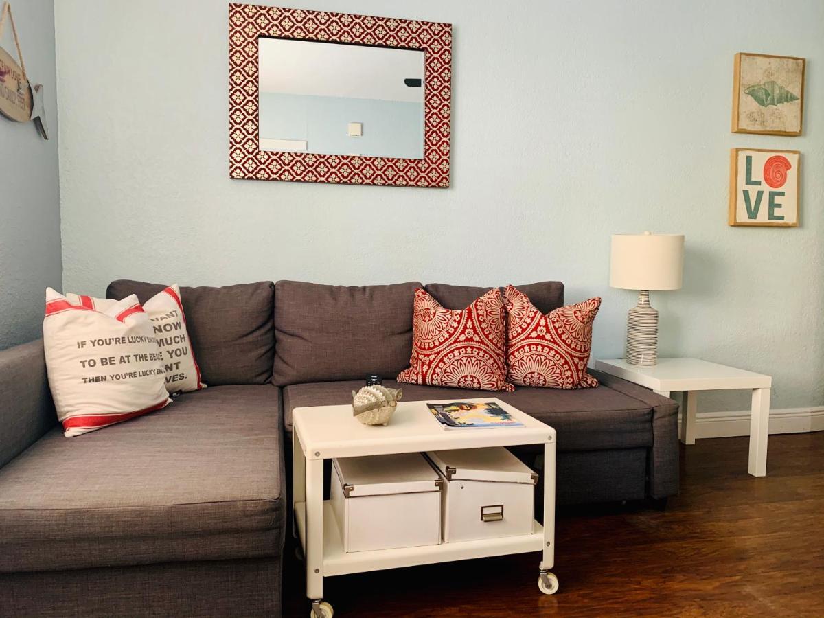 מיאמי ביץ' Sun Sand And Love - 1 Bed, 2 Bath Condo מראה חיצוני תמונה